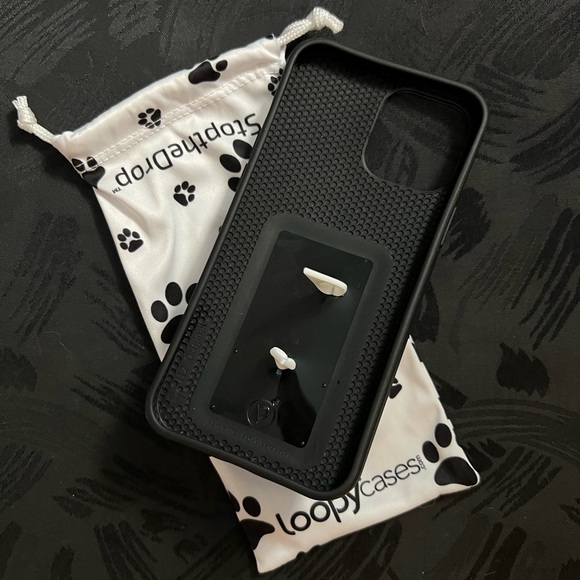 Loopy Case for iPhone 12 Pro Max - Picture 3 of 6